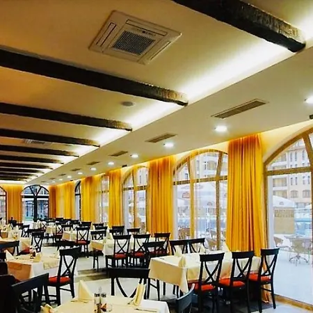 Royal Sun Smile 1 Bedroom Sunny Beach