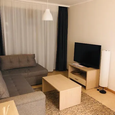 Royal Sun Smile 1 Bedroom * Sunny Beach