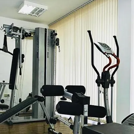 דירה Royal Sun Smile 1 Bedroom