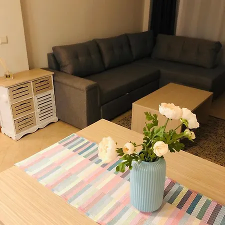 Royal Sun Smile 1 Bedroom דירה