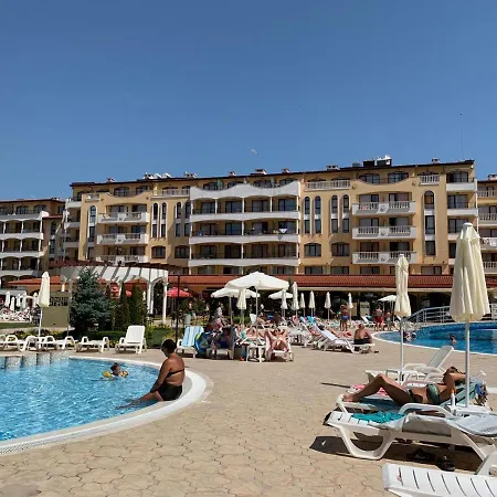 Royal Sun Smile 1 Bedroom דירה סאני ביץ'