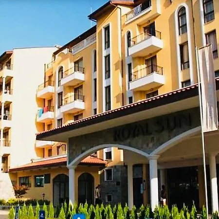 Royal Sun Smile 1 Bedroom * サニービーチ