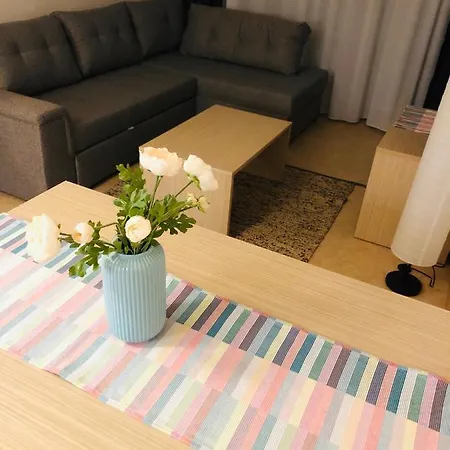 Royal Sun Smile 1 Bedroom * ساني بيتش