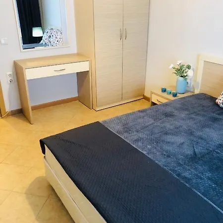 شقة Royal Sun Smile 1 Bedroom *