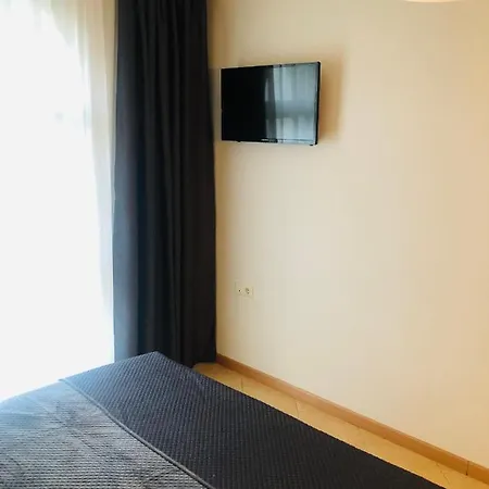 Royal Sun Smile 1 Bedroom ساني بيتش