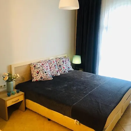 شقة Royal Sun Smile 1 Bedroom ساني بيتش