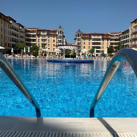 Royal Sun Smile 1 Bedroom شقة ساني بيتش
