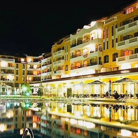 شقة Royal Sun Smile 1 Bedroom