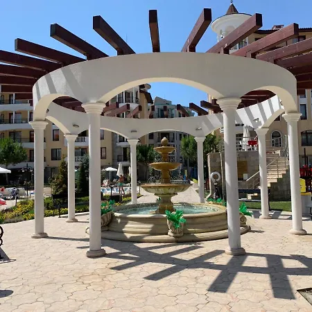 شقة Royal Sun Smile 1 Bedroom