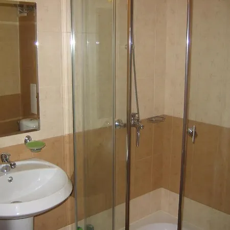 شقة Royal Sun Smile 1 Bedroom ساني بيتش