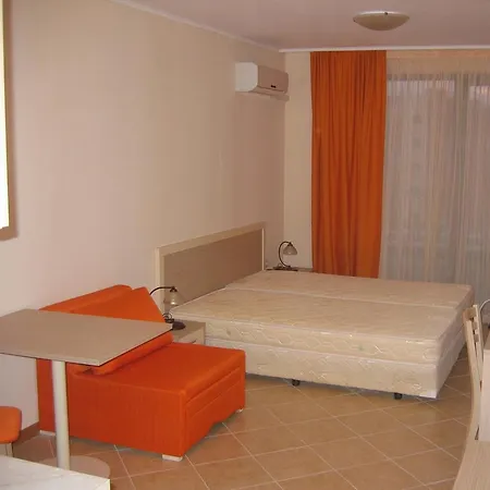 Royal Sun Smile 1 Bedroom * ساني بيتش